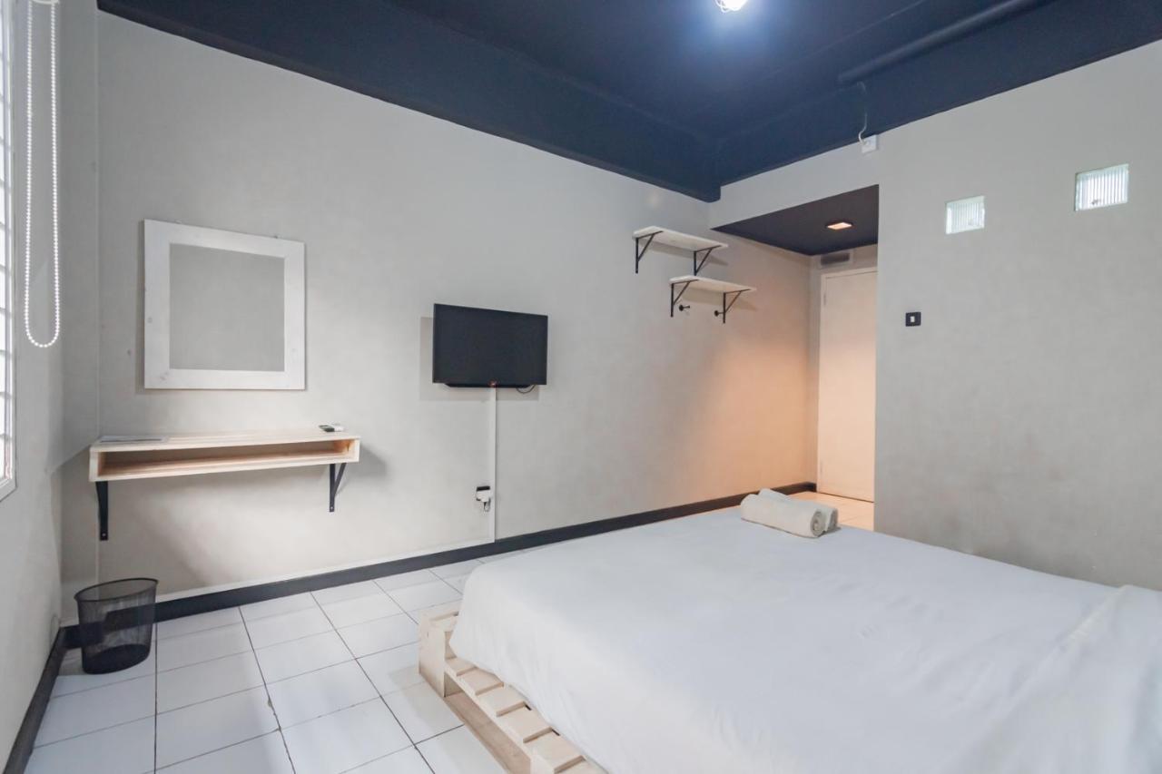 Reddoorz At 33 Tempat Tidur & Sarapan