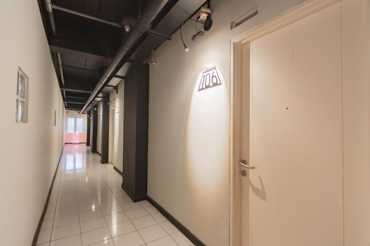 Reddoorz At 33 Bandung